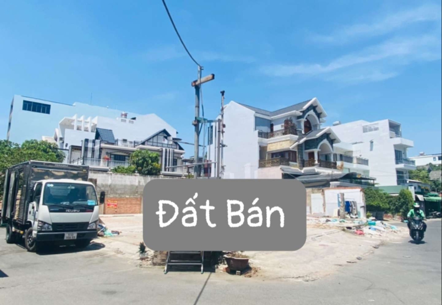 0909227199 Bán Lô Đất Góc 2 Mặt Tiên Khu Dân Cư Kiều Đàm p.Tân Hưng Quận 7