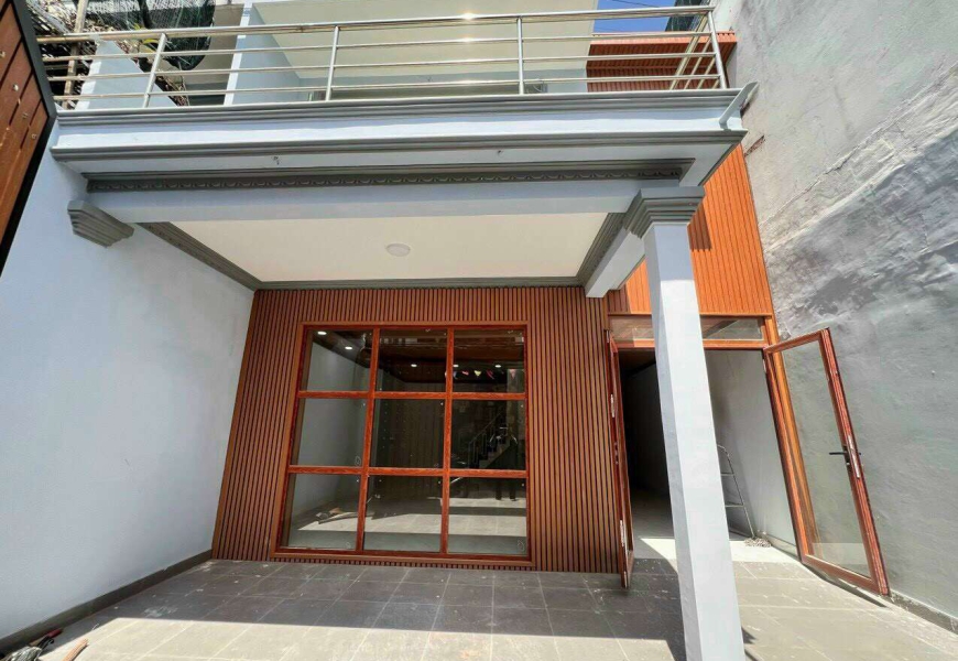 Bán nhà Đẹp, mặt tiền kinh doanh 1135 huỳnh tấn phát Q7