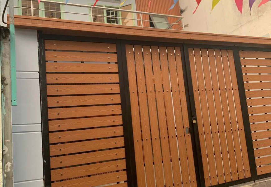 Bán nhà Đẹp, mặt tiền kinh doanh 1135 huỳnh tấn phát Q7