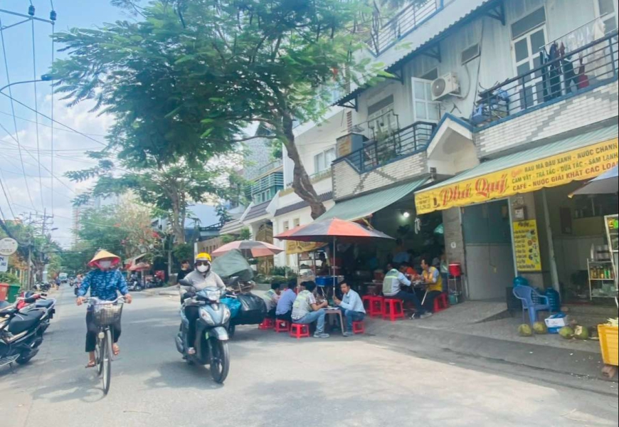 0909227199 HIẾM BÁN ĐẤT 2 MẶT TIỀN ĐƯỜNG …  Mặt tiền đường Trần Thị Liền, Khu B, làng đại học ABC, Phước Kiển Gần Lotte Q7 Thông Ra Lương Văn Lương