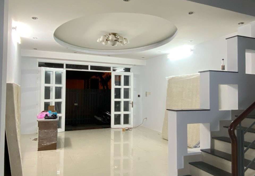 Cần bán nhà phố tại Kdc Phước Kiển A - Lê Văn Lương - Nhà Bè