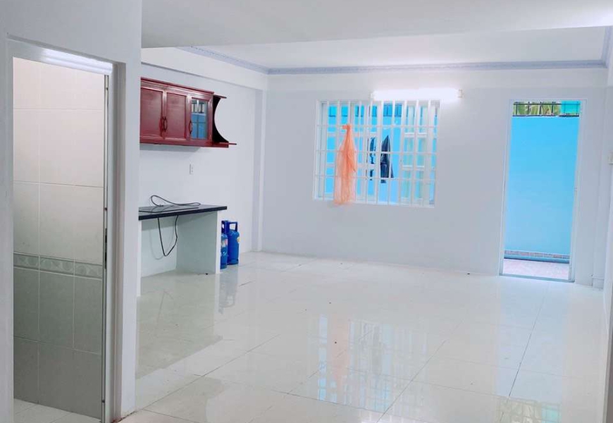 Cần bán nhà phố tại Kdc Phước Kiển A - Lê Văn Lương - Nhà Bè