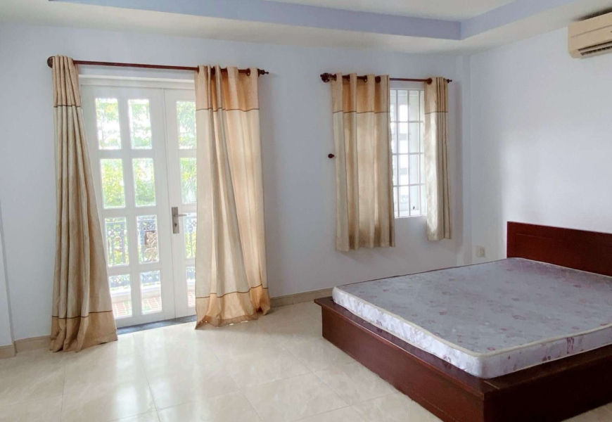Cần bán nhà phố tại Kdc Phước Kiển A - Lê Văn Lương - Nhà Bè