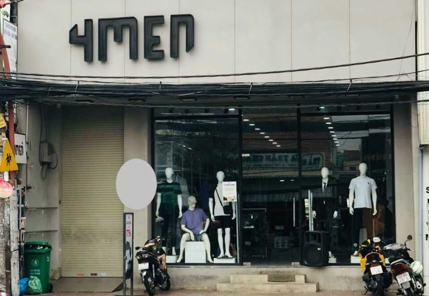 0909227199 Chủ định cư Mỹ cần Bán gấp nhà mặt tiền Huỳnh Tấn phát, Bình Thuận, Q.7