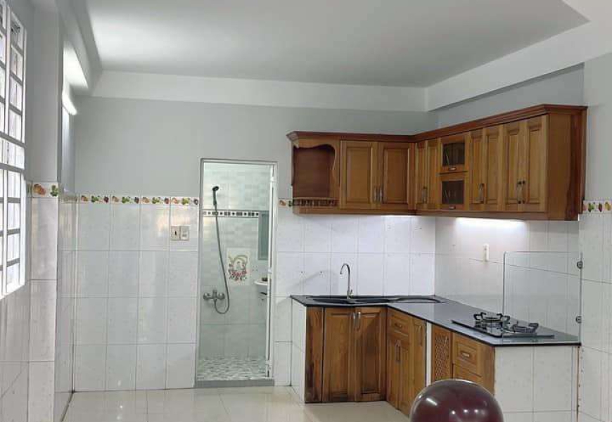 0914020039 EM DUNG Chính chủ cần bán căn nhà hẻm xe hơi 793/ Kiều Đàm phường Tân Hưng quận 7