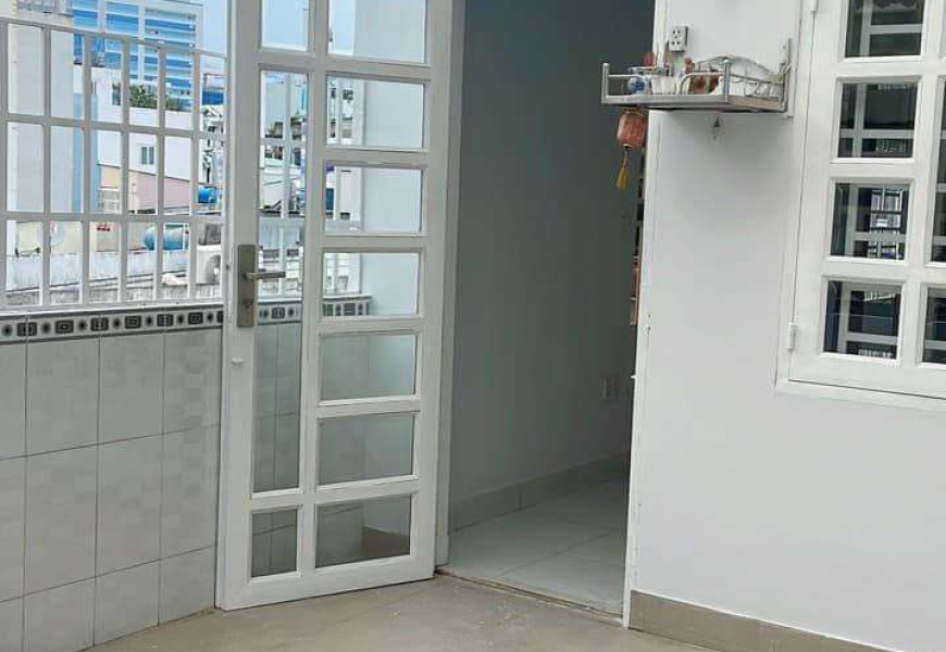 0914020039 EM DUNG Chính chủ cần bán căn nhà hẻm xe hơi 793/ Kiều Đàm phường Tân Hưng quận 7