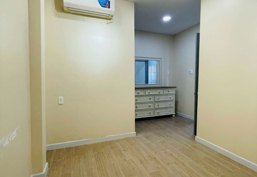0909227199 BÁN NHÀ MẶT TIỀN ĐƯỜNG 791 KIỀU ĐÀM GẦN LOTTE QUẬN 7