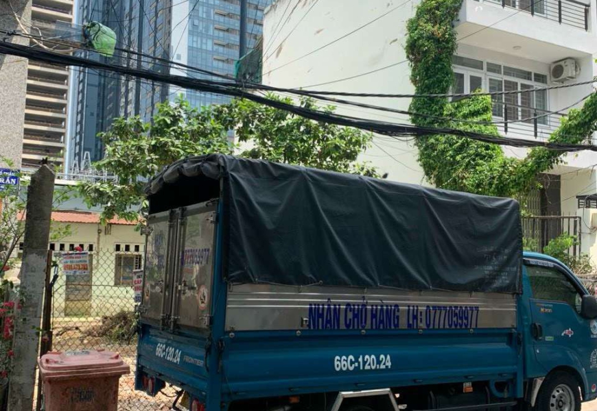 Giảm gấp 2 tỷ cần bán nhanh 15 tỷ Đường nhựa 6m xe hơi Huỳnh Tấn Phát,p tân Phú, Q7