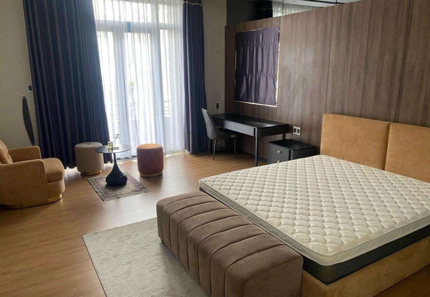 0909227199 Bán Biệt Thự Himlam ,Tân Hưng ,Ngay Lotte Q7