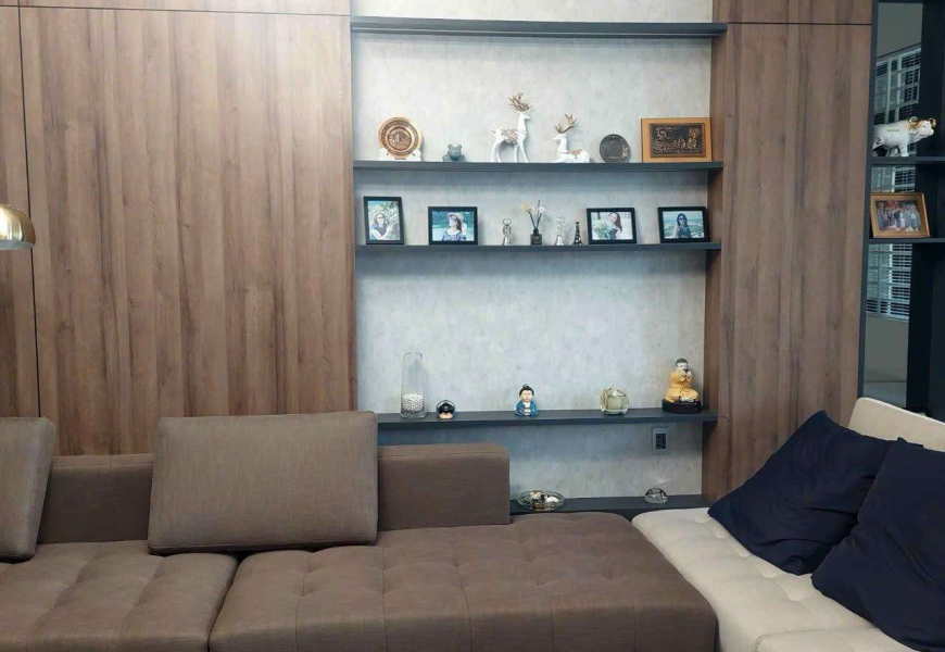 0909227199 Bán Biệt Thự Himlam ,Tân Hưng ,Ngay Lotte Q7