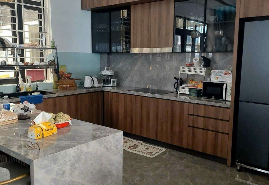 0909227199 Bán Biệt Thự Himlam ,Tân Hưng ,Ngay Lotte Q7
