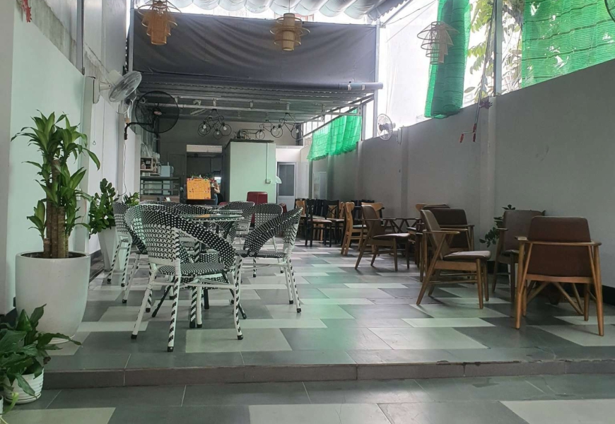 0914020039 EM DUNG Bán lô đất mặt tiền đường Hoàng Quốc Việt P. phú Mỹ Quận 7