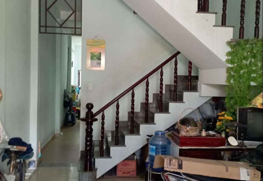 0909227199 Bán nhà MT đường Số , Tân Quy Quận 7