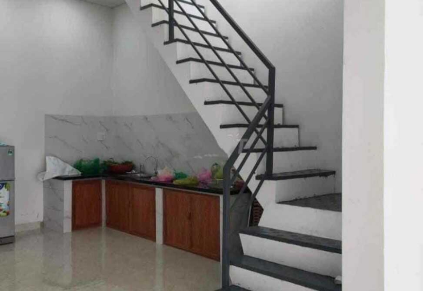 Bán Nhà Mặt Tiền Đường Huỳnh Tấn Phát.Phú Xuân- Nhà Bè - Tp. HCM