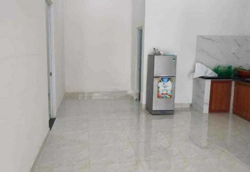 Bán Nhà Mặt Tiền Đường Huỳnh Tấn Phát.Phú Xuân- Nhà Bè - Tp. HCM