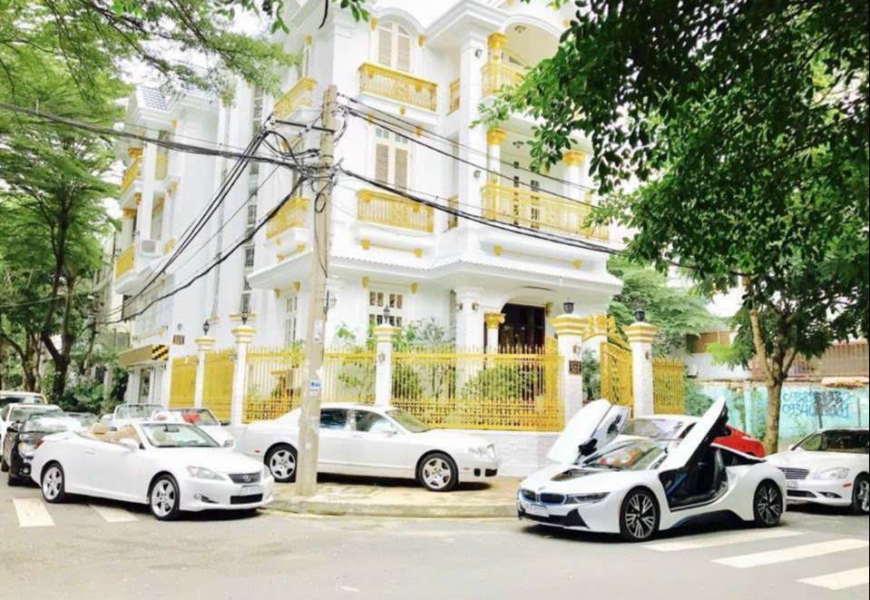 Giảm 9 tỷ cần bán nhanh…..Giá 34tỷ chốt gấp Bán biệt thự Mặt Tiền Gốc 2 mặt tiền . Đối Diện Sông , Khu VIP đẹp nhất nhì khu trung Sơn 