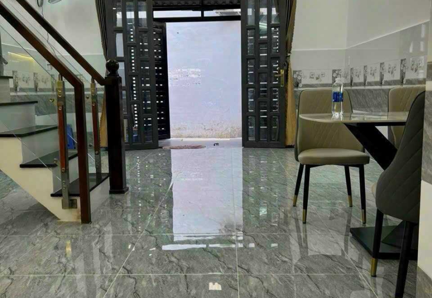 0909227199 Bán Nhà Sổ Hồng Riêng Hẻm 60 Lâm Văn Bền, P.Tân Kiểng, Quận 7