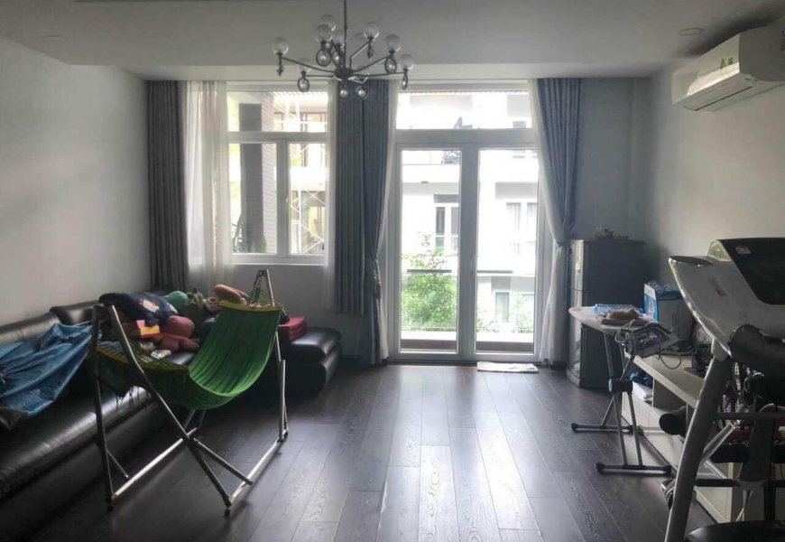 0909227199 BÁN NHÀ ĐẸP MẶT TIỀN ĐƯỜNG SỐ KHU DÂN CƯ HIM LAM , P Tân HƯNG, NGAY LOTTE Q7