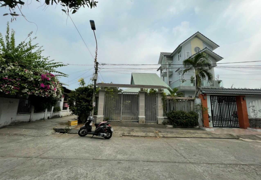 Bán nhà vườn view sông lòng tàu cần giờ , tam thôn hiệp