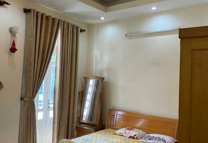0914020039 EM DUNG Bán nhà hẻm xe hơi Nguyễn Thị Thập Quận 7