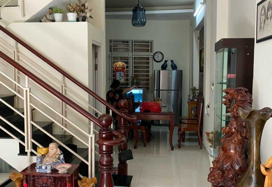 0914020039 EM DUNG Bán nhà hẻm xe hơi Nguyễn Thị Thập Quận 7