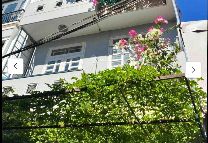 0914020039 EM DUNG Bán nhà hẻm xe hơi Nguyễn Thị Thập Quận 7