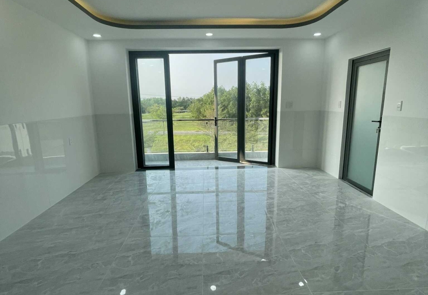 0909227199 Bán Nhà tại KDC Gia Long Riverside Phước Kiển Nhà Bè cách KDT Zeit Geist 500m