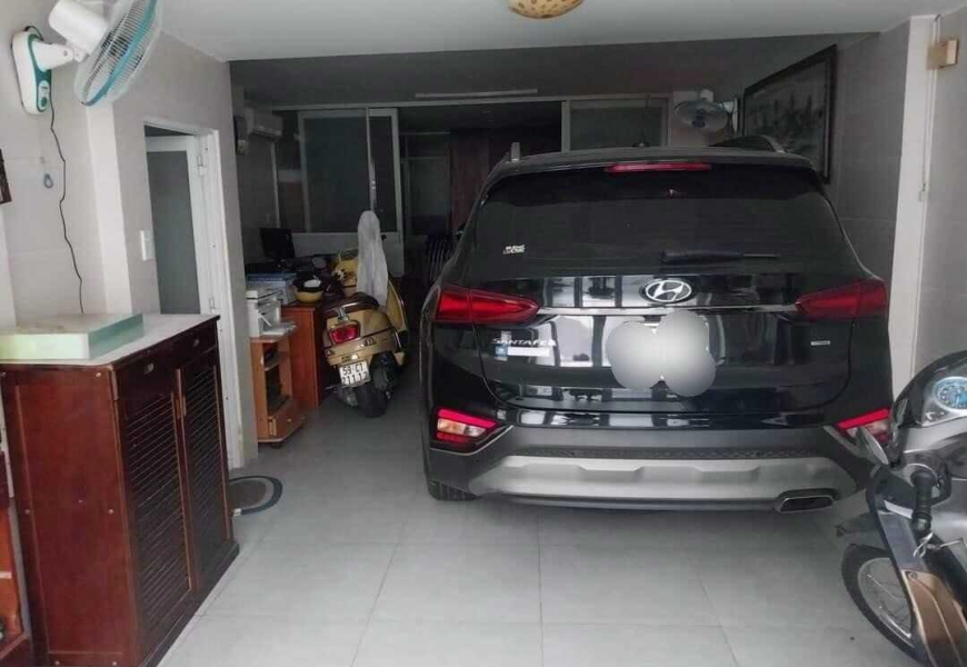 0909227199 Bán Nhà Q7 Mặt Tiền Hẻm Trần Xuân Soạn, P Tân Hưng Khu Kiều Đàm Sát Khu HimLam 