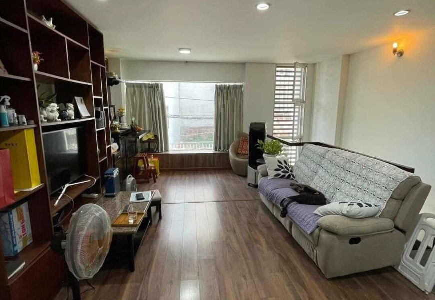 0909227199 Bán Nhà Q7 Mặt Tiền Hẻm Trần Xuân Soạn, P Tân Hưng Khu Kiều Đàm Sát Khu HimLam 