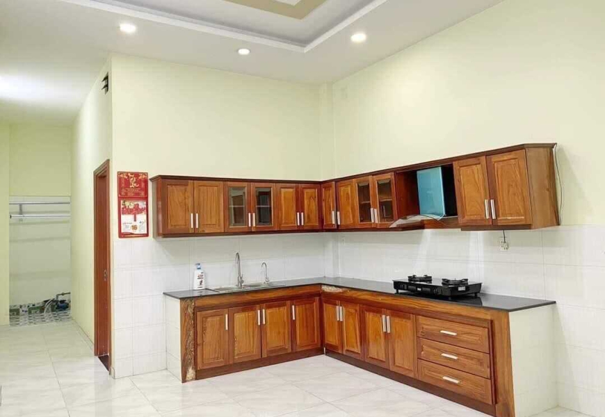 Bán nhà Đường 18, P Tân Phú, Q7