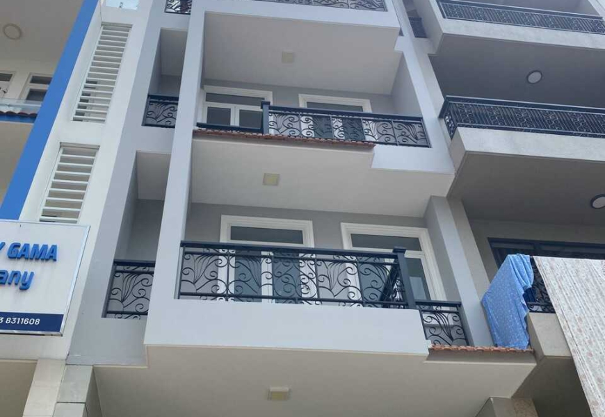 0909227199 Cho thuê nhà Khu Đô Thị Him Lam Ngay Lotte Quận 7