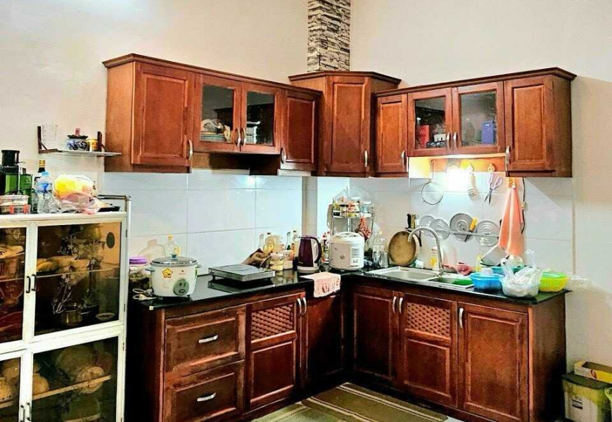 NHÀ SỔ HỒNG RIÊNG 1942 /113 HUỲNH TẤN PHÁT THỊ TRẤN NHÀ BÈ.HẺM XE HƠI ĐẬU TRƯỚC NHÀ THOẢI MÁI 