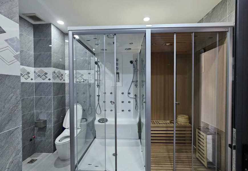 Chính chủ cần bán Nhà Phố MT Đường Số Phạm Hữu Lầu Phường Phú Mỹ Quận 7
