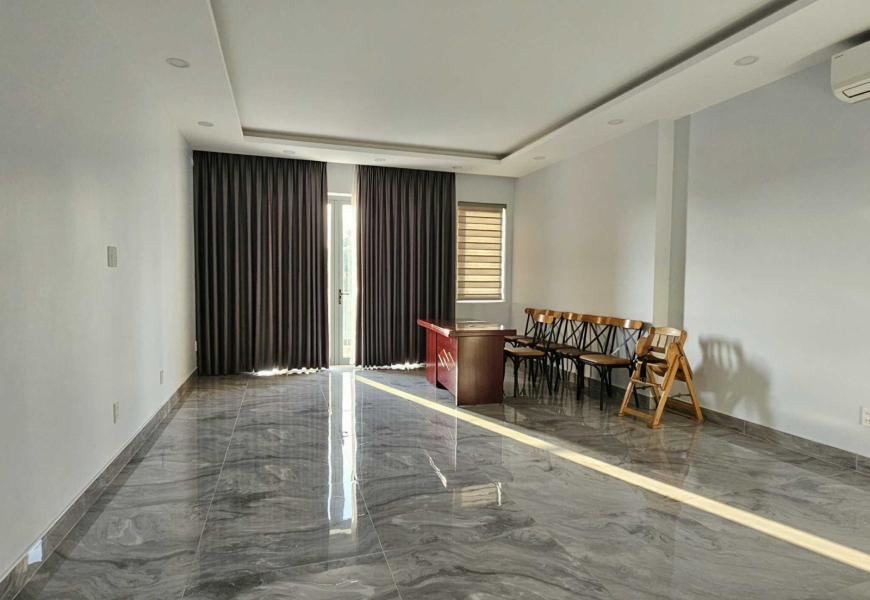 Chính chủ cần bán Nhà Phố MT Đường Số Phạm Hữu Lầu Phường Phú Mỹ Quận 7