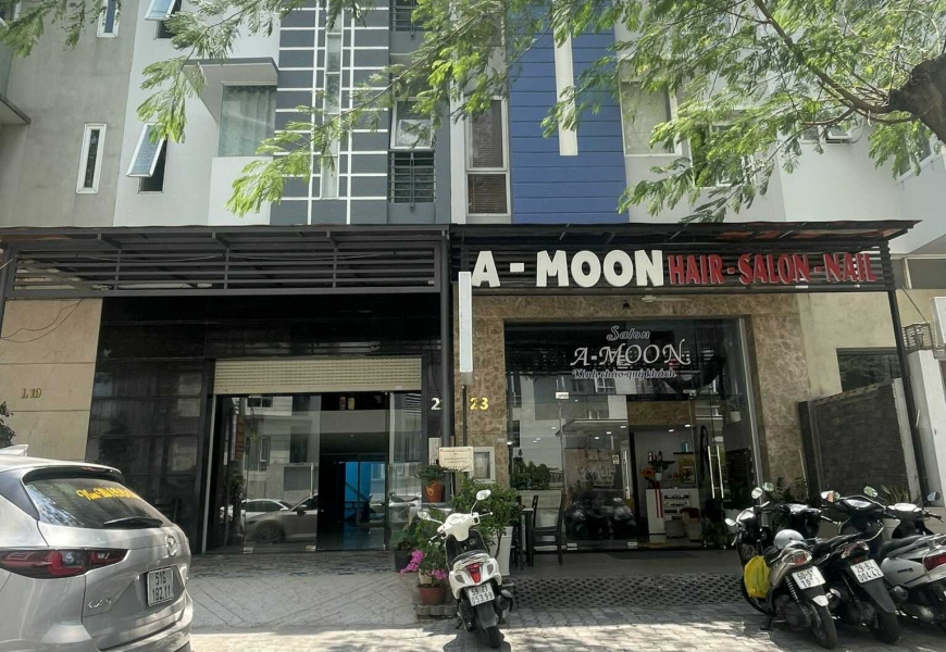Bán nhà mặt tiền đường số khu dân cư vạn phát hưng,p.phú mỹ Q7