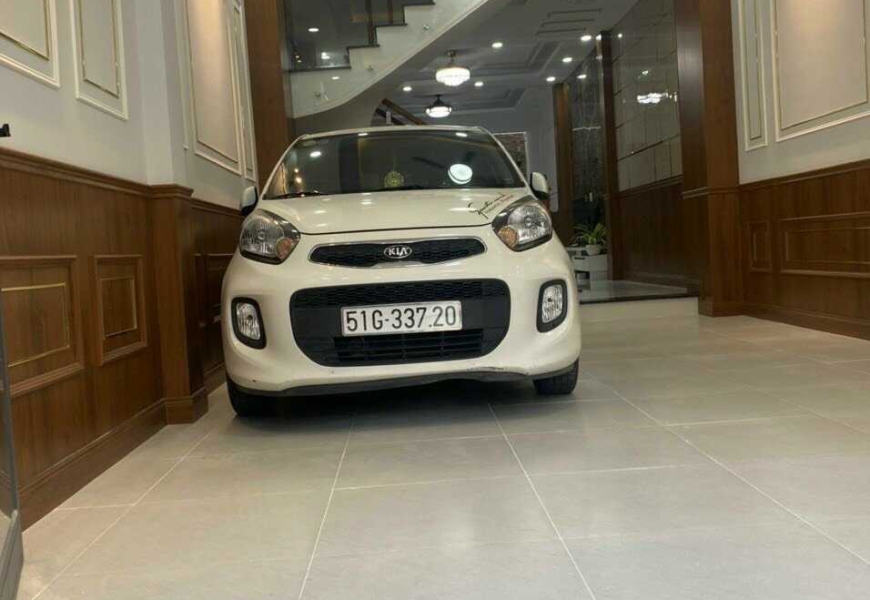 BÁN NHÀ MT ĐƯỜNG SỐ TÂN QUY QUẬN 7..có hđ thuê 32tr/th
