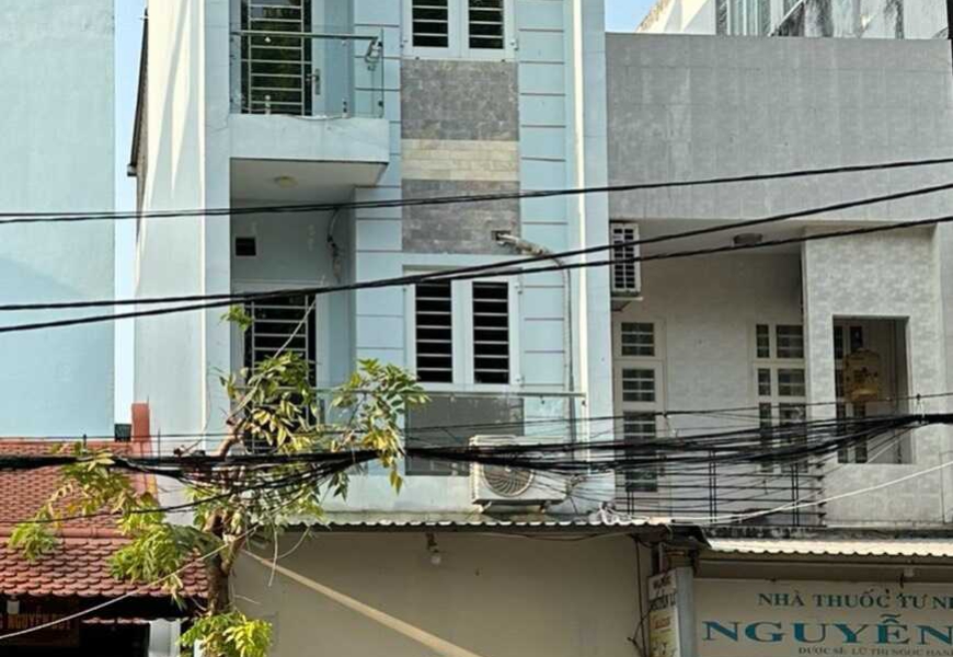 Giá bao rẻ cho đường đôi,đường đẹp nhất phường tân kiểng,Q7