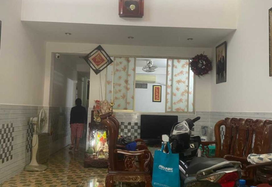 0914020039 EM DUNG HẠ GIÁ BÁN NHANH NHÀ MẶT TIỀN ĐƯỜNG SỐ TÂN KIỂNG QUẬN 7