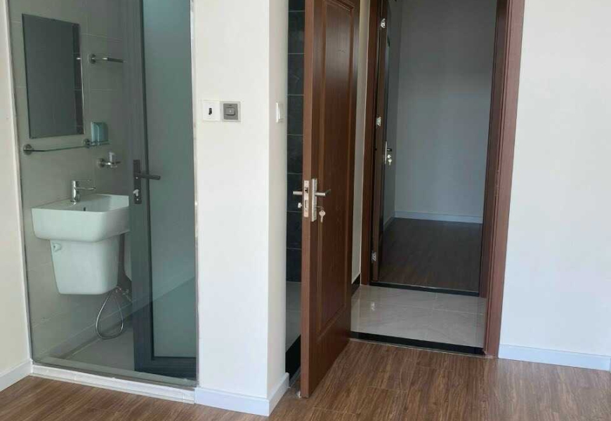 BÁN NHÀ SỔ HỒNG RIÊNG MẶT TIỀN KINH DOANH 1SẸC HẺM 4M HUỲNH TẤN PHÁT, QUẬN 7 - HẺM THÔNG - 4TỶ8