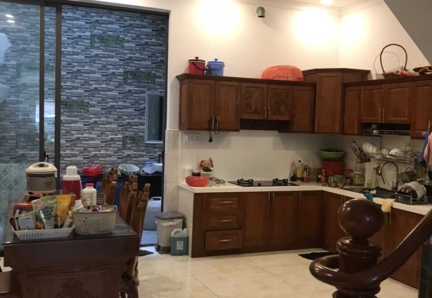 Bán nhà mặt tiền đường kinh doanh Mai Văn Vĩnh,p Tân Quy,Q7