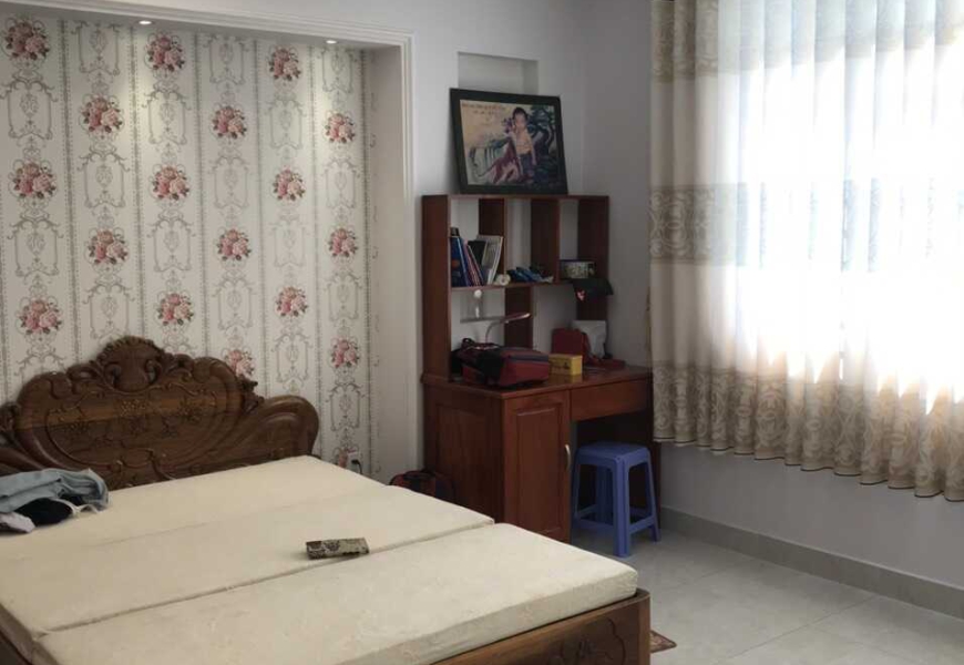 Bán nhà mặt tiền đường kinh doanh Mai Văn Vĩnh,p Tân Quy,Q7