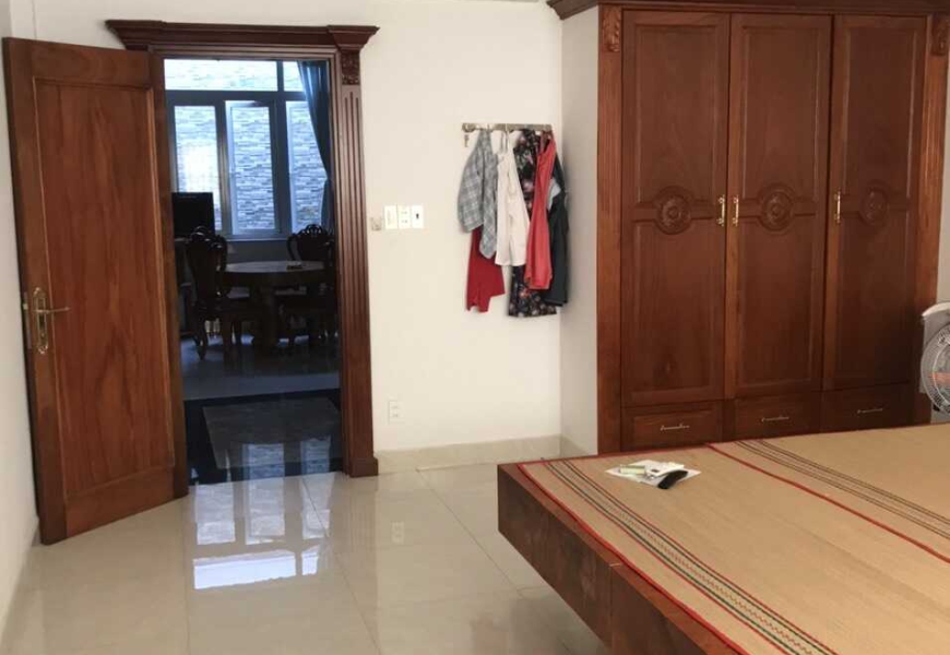 Bán nhà mặt tiền đường kinh doanh Mai Văn Vĩnh,p Tân Quy,Q7
