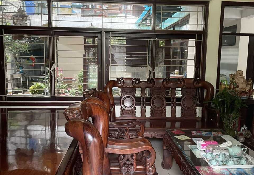 Bán biệt thự sân vườn đường số Dương Quang Đông, Ngay trung tâm hành chánh,p5. Q8