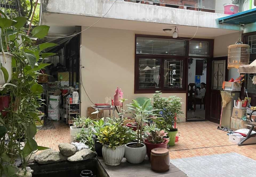 Bán biệt thự sân vườn đường số Dương Quang Đông, Ngay trung tâm hành chánh,p5. Q8