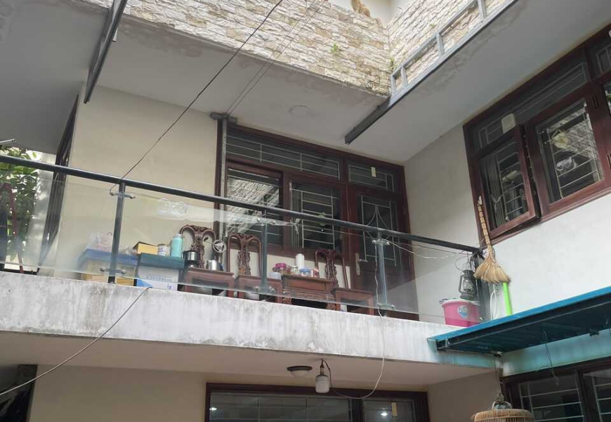 Bán biệt thự sân vườn đường số Dương Quang Đông, Ngay trung tâm hành chánh,p5. Q8