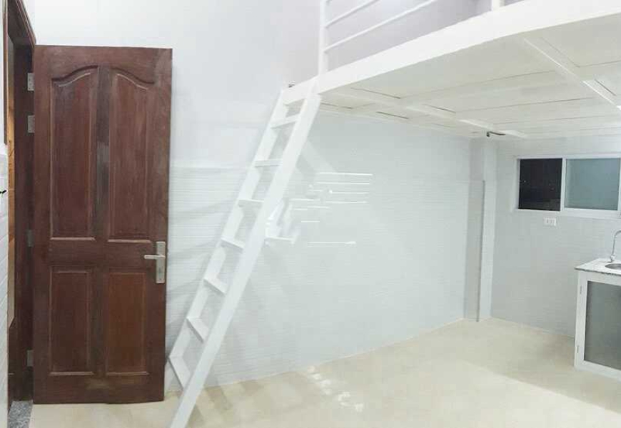 Giảm 6 tỷ cho Toà nhà 9 tầng…..Giá còn 49 tỷ TL Bán nhà Lê Văn Lương - Tân Hưng Q7, sát bên Lotte
