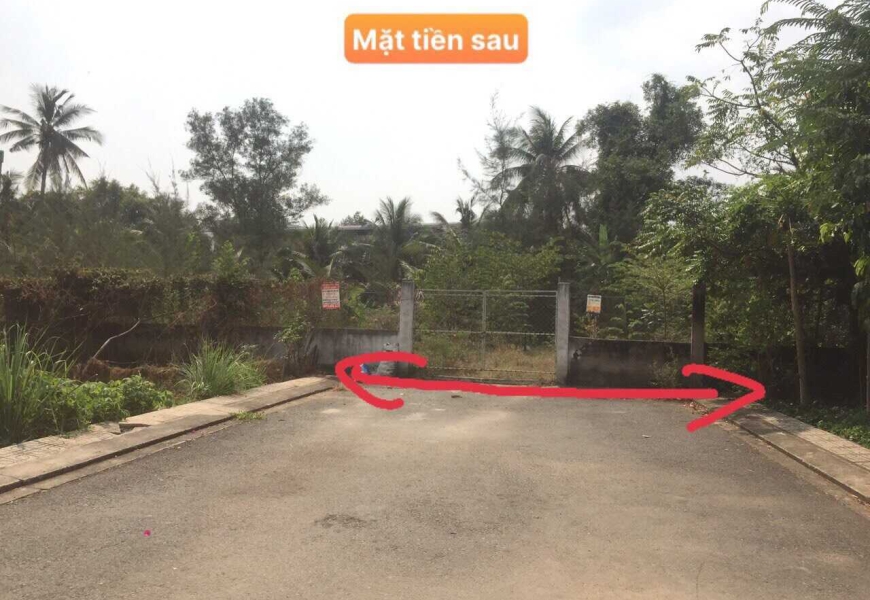 2 MT đường số 12,p.Trường Thạnh,Q9(tp.thủ đức). Giá bán hết sổ: 28 tỷ..Giá chỉ bằng 1/2 thị trường..chỉ 21tr/m còn TL