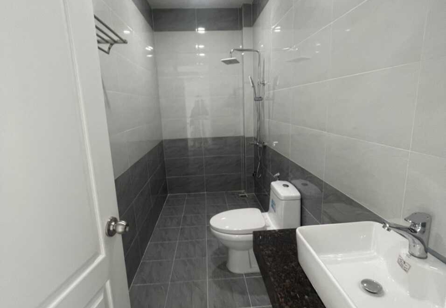 0909227199 Cho thuê Nhà Mặt Tiền 1235 Huỳnh Tấn Phát Quận 7 ( Phong Thuỷ Đẹp )