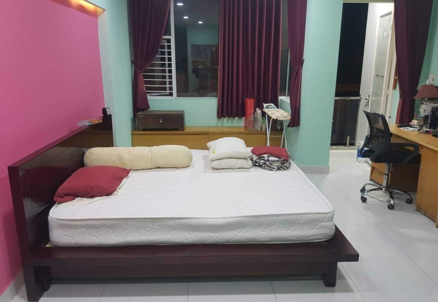 Bán nhanh nhà mặt tiền đường số, Phường Tân Quy Quận 7