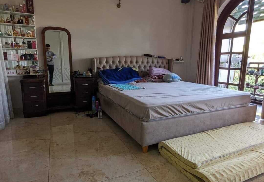 0909227199 SIÊU PHẨM NHÀ 4 TẦNG VIEW SÔNG CỰC ĐẸP KDC TÂN AN HUY P.TÂN PHONG Q7
